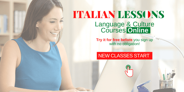 Expats in Rome Italian Lessons