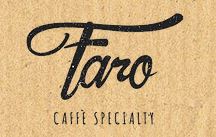 Faro Caffe Specialty logo