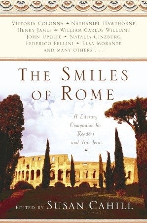 Unexpected Books about Italy - The Smiles of Rome