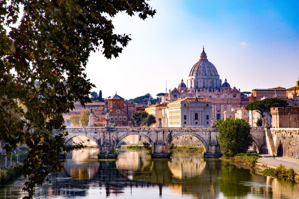 Vatican City