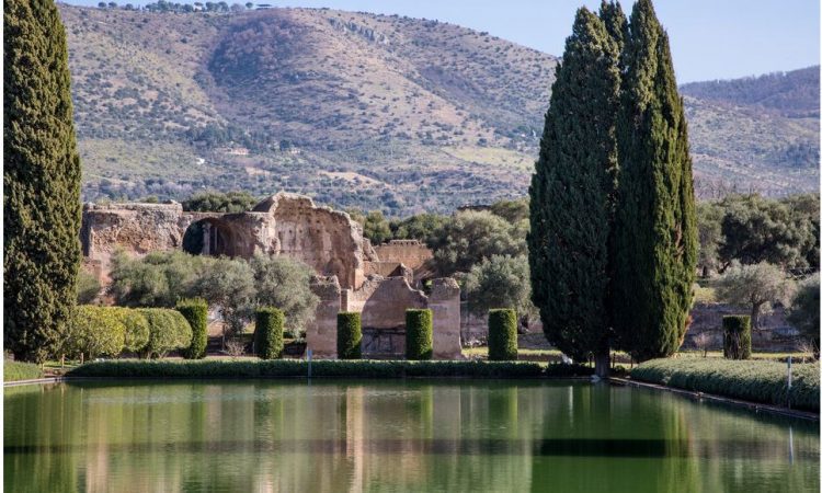 Tivoli Day Trip - Villa Adriana