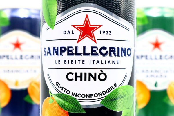 New Year's Eve in Italy sanpellegrino