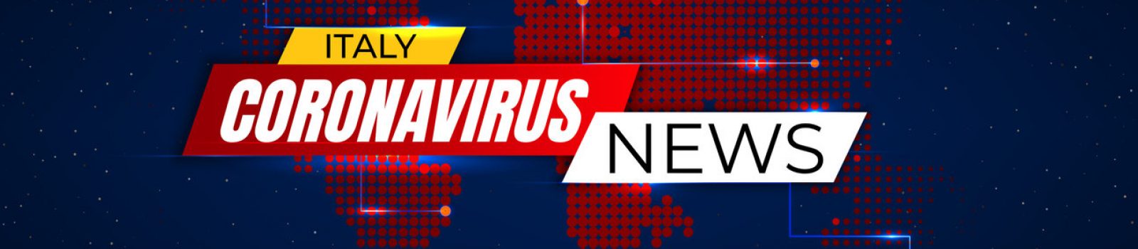 Italy Coronavirus News
